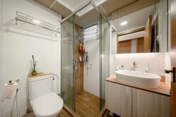 Blk 450C West Terra @ Bukit Batok (Bukit Batok), HDB 5 Rooms #592289811